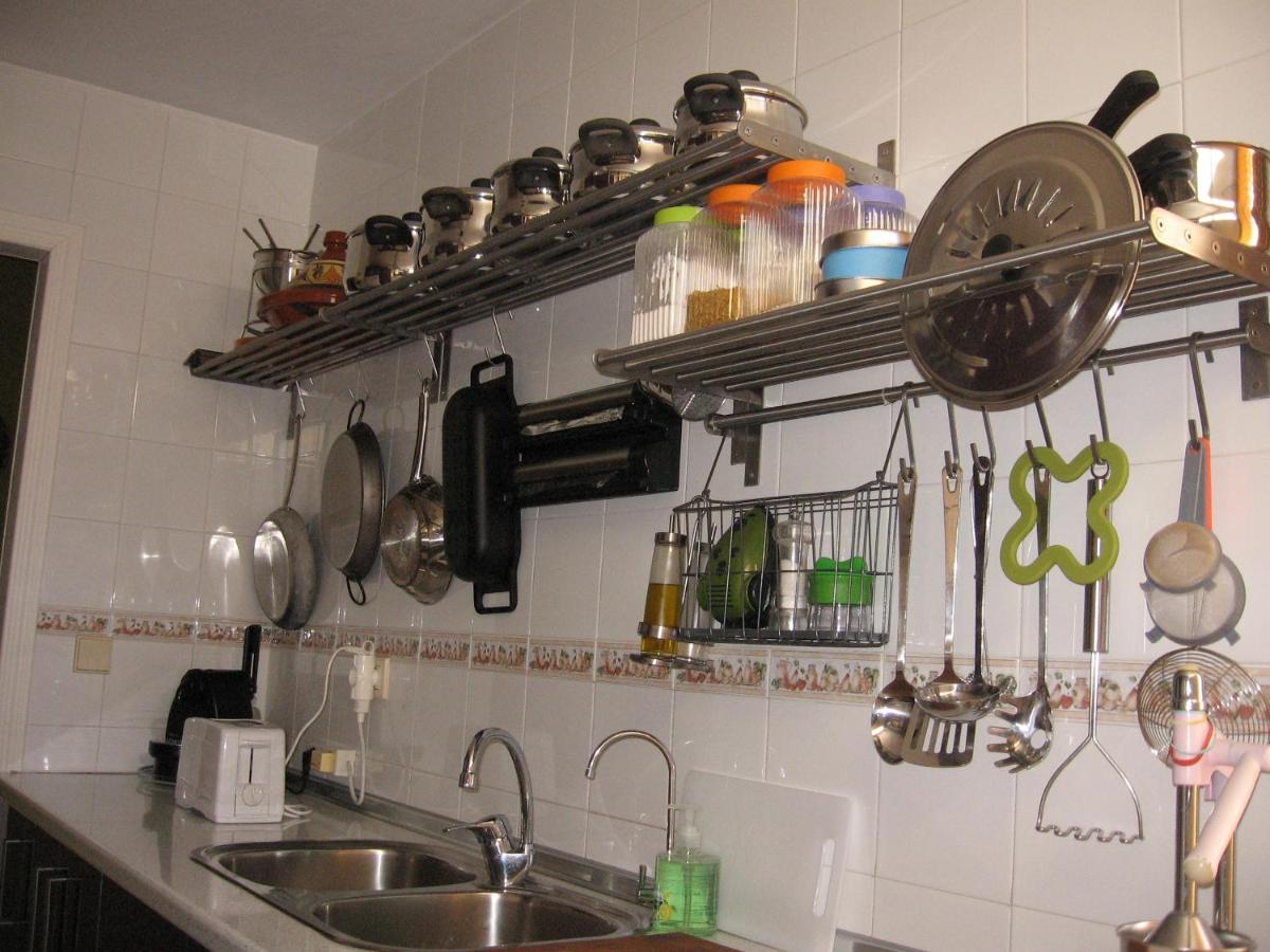 Excelente Apartamento Princesa 33 Torremolinos Apartment Exterior photo
